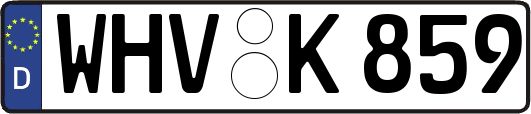 WHV-K859