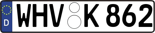 WHV-K862