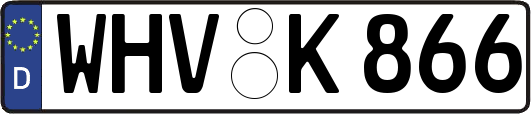 WHV-K866