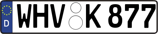 WHV-K877