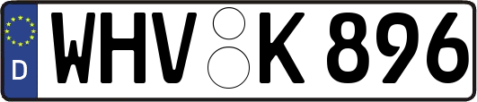 WHV-K896