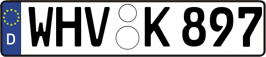 WHV-K897