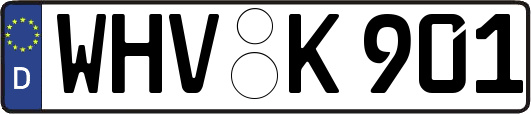 WHV-K901