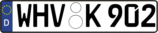 WHV-K902