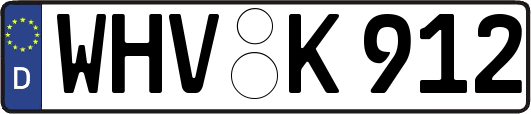 WHV-K912