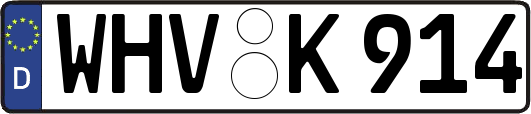 WHV-K914