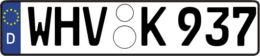 WHV-K937