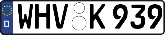 WHV-K939