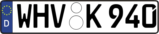 WHV-K940
