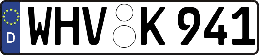 WHV-K941