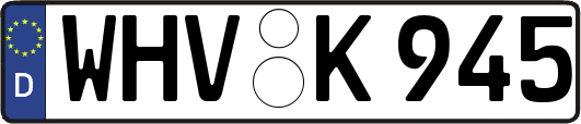 WHV-K945