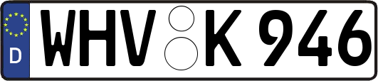 WHV-K946