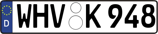 WHV-K948