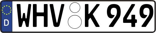 WHV-K949