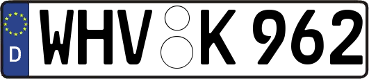 WHV-K962