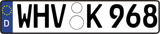 WHV-K968