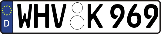 WHV-K969