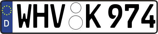 WHV-K974