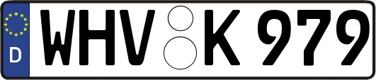 WHV-K979
