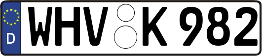 WHV-K982