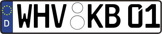 WHV-KB01