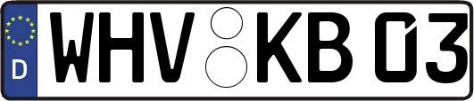 WHV-KB03