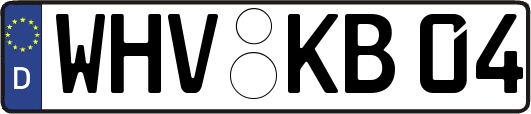 WHV-KB04