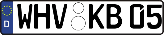 WHV-KB05
