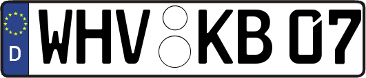 WHV-KB07