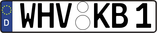 WHV-KB1