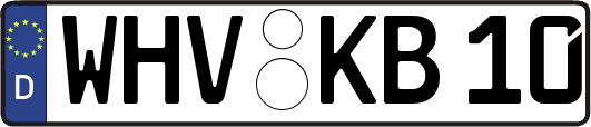 WHV-KB10