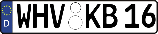 WHV-KB16