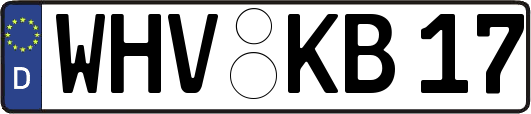 WHV-KB17