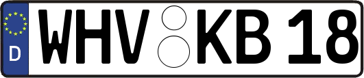 WHV-KB18
