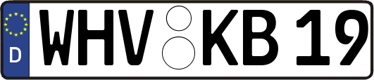 WHV-KB19