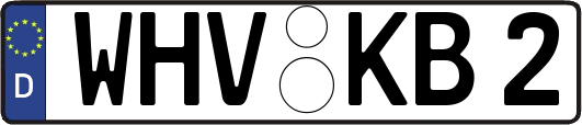 WHV-KB2