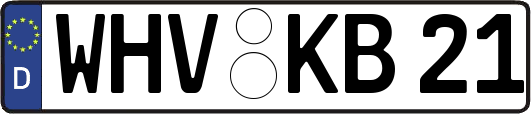 WHV-KB21