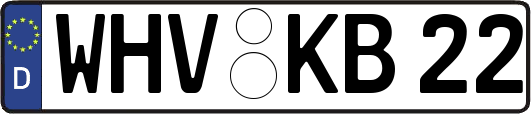 WHV-KB22