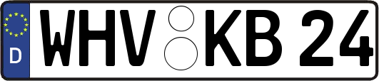 WHV-KB24