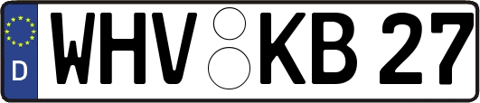 WHV-KB27