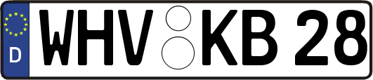 WHV-KB28