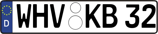 WHV-KB32
