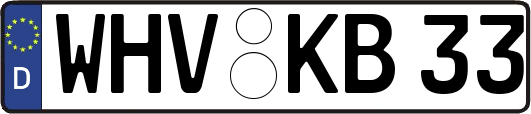 WHV-KB33