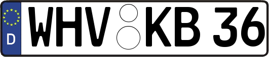 WHV-KB36