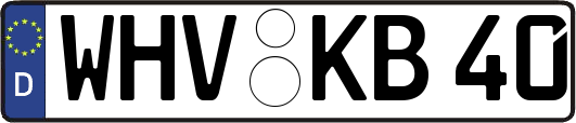 WHV-KB40