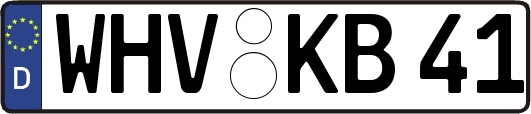 WHV-KB41