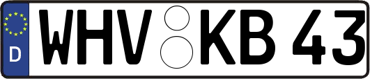 WHV-KB43