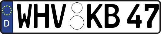 WHV-KB47