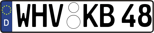 WHV-KB48