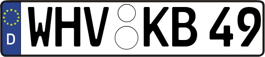 WHV-KB49